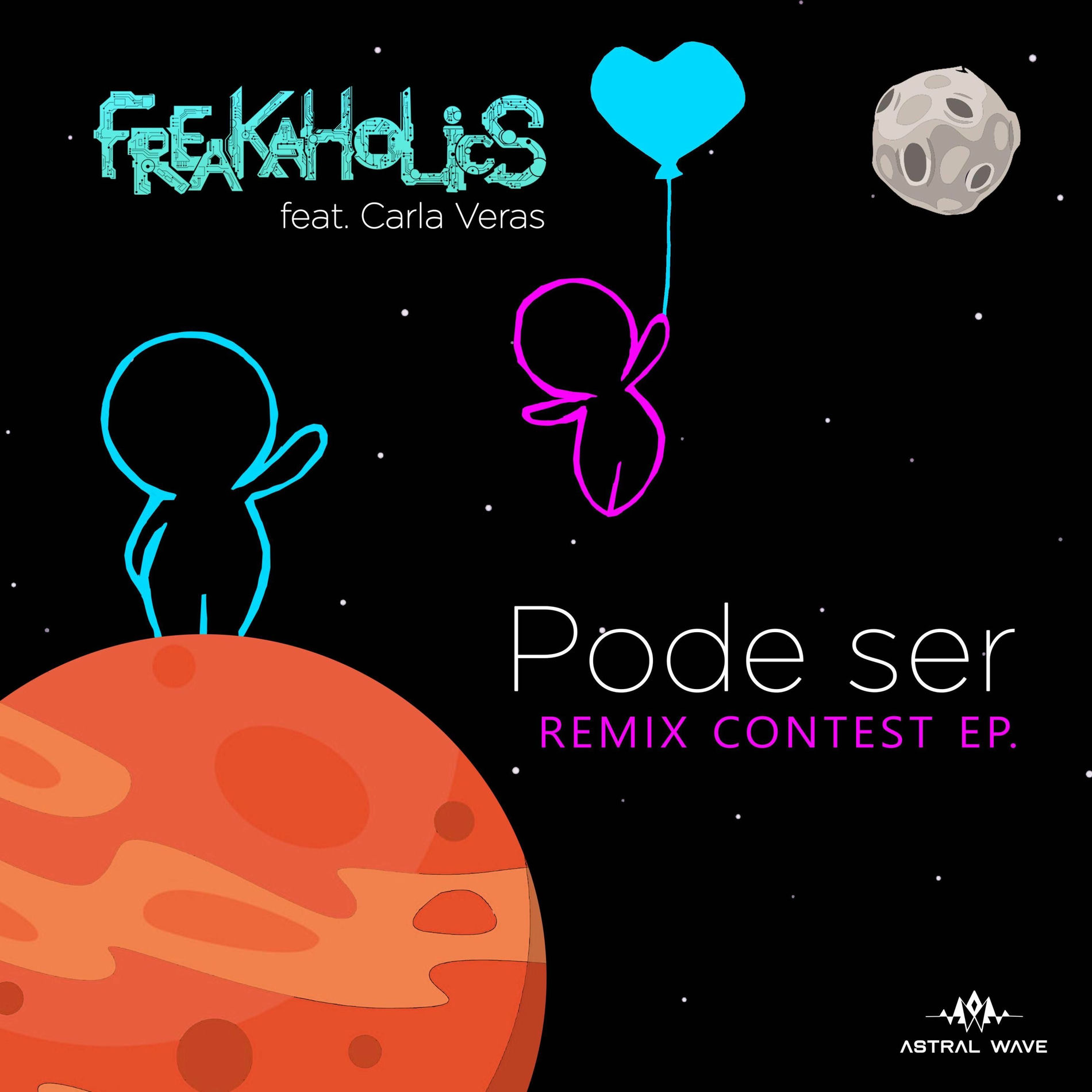 Album cover of Pode Ser (REMIX EP)