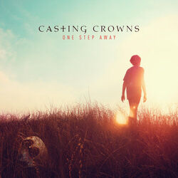 Cover of One Step Away