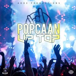 Cover of Up Top
