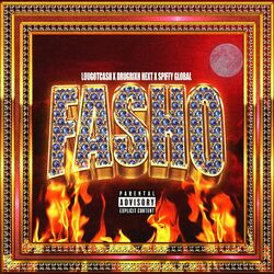 Cover of Fasho