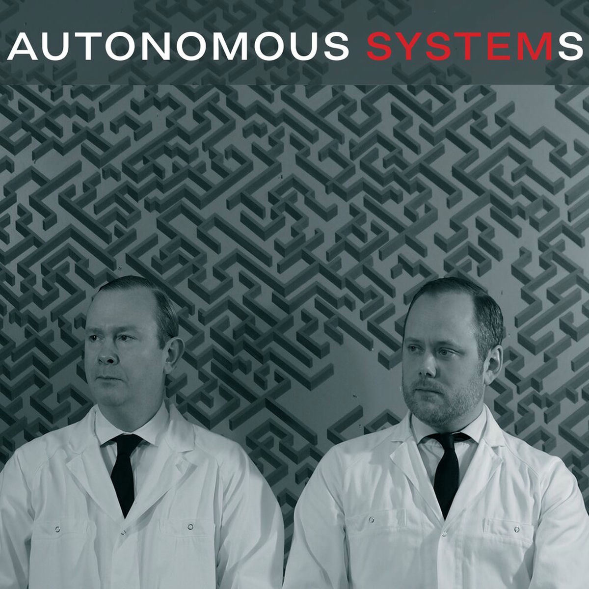 Album cover of Autonomous Systems
