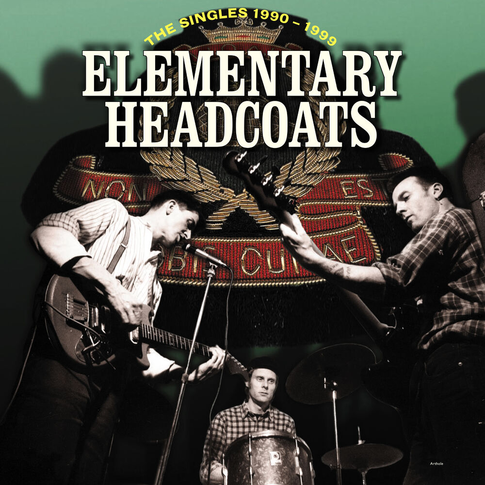 Picture of Elementary Headcoats