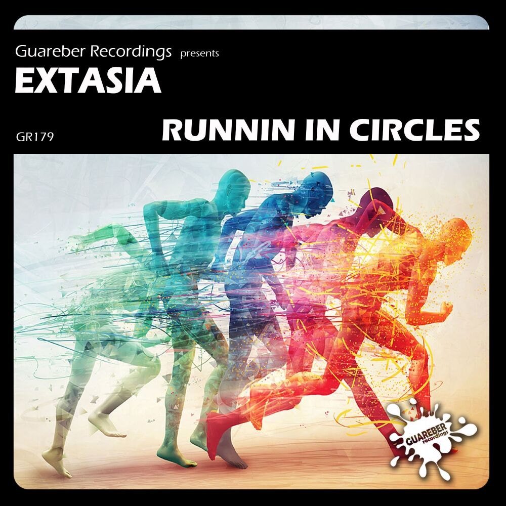 Picture of Runnin In Circles