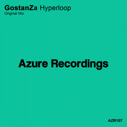Cover of Hyperloop