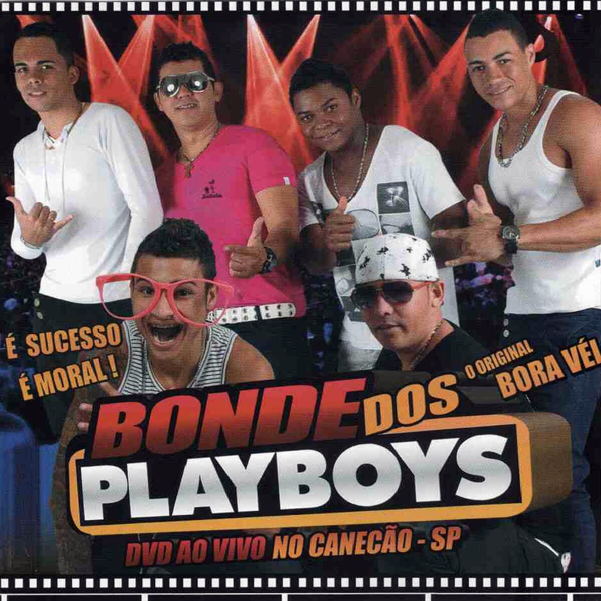 Album cover of Ao Vivo no Canecão
