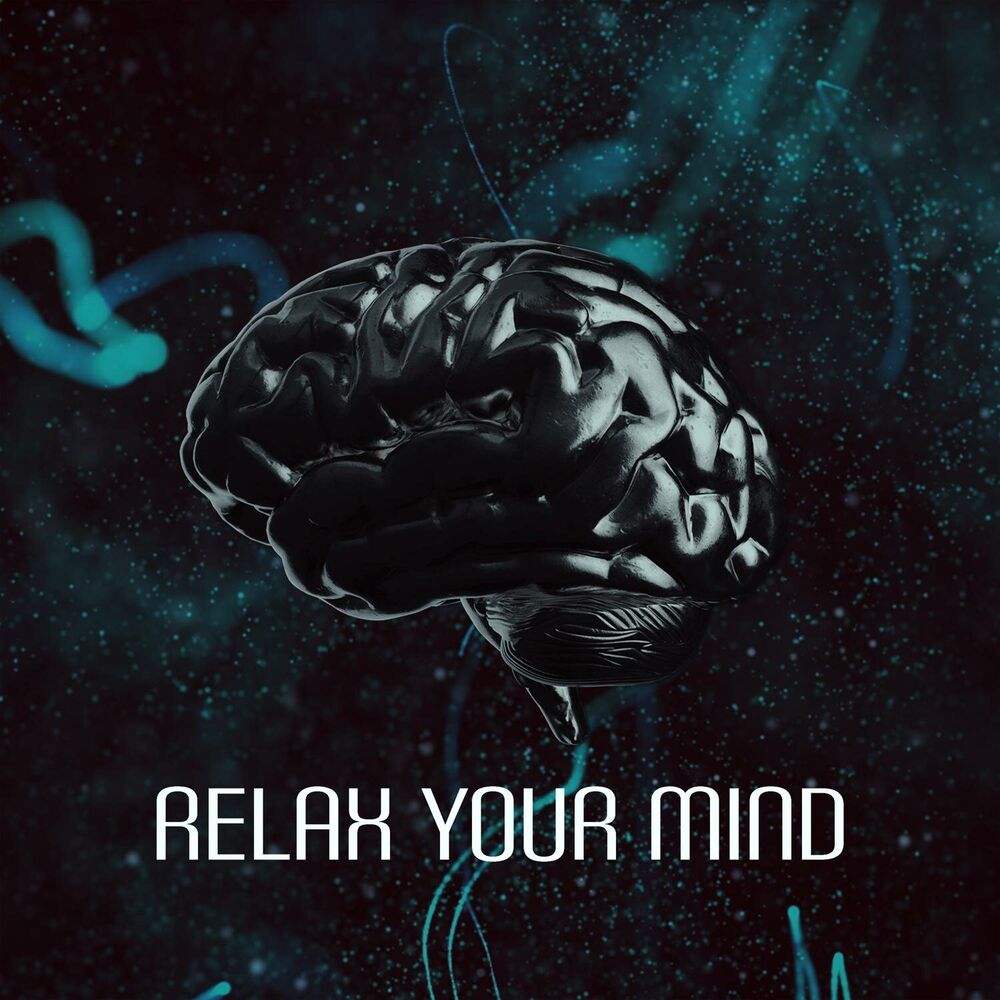 Picture of Relax Your Mind: Cleansing Waves for Balance