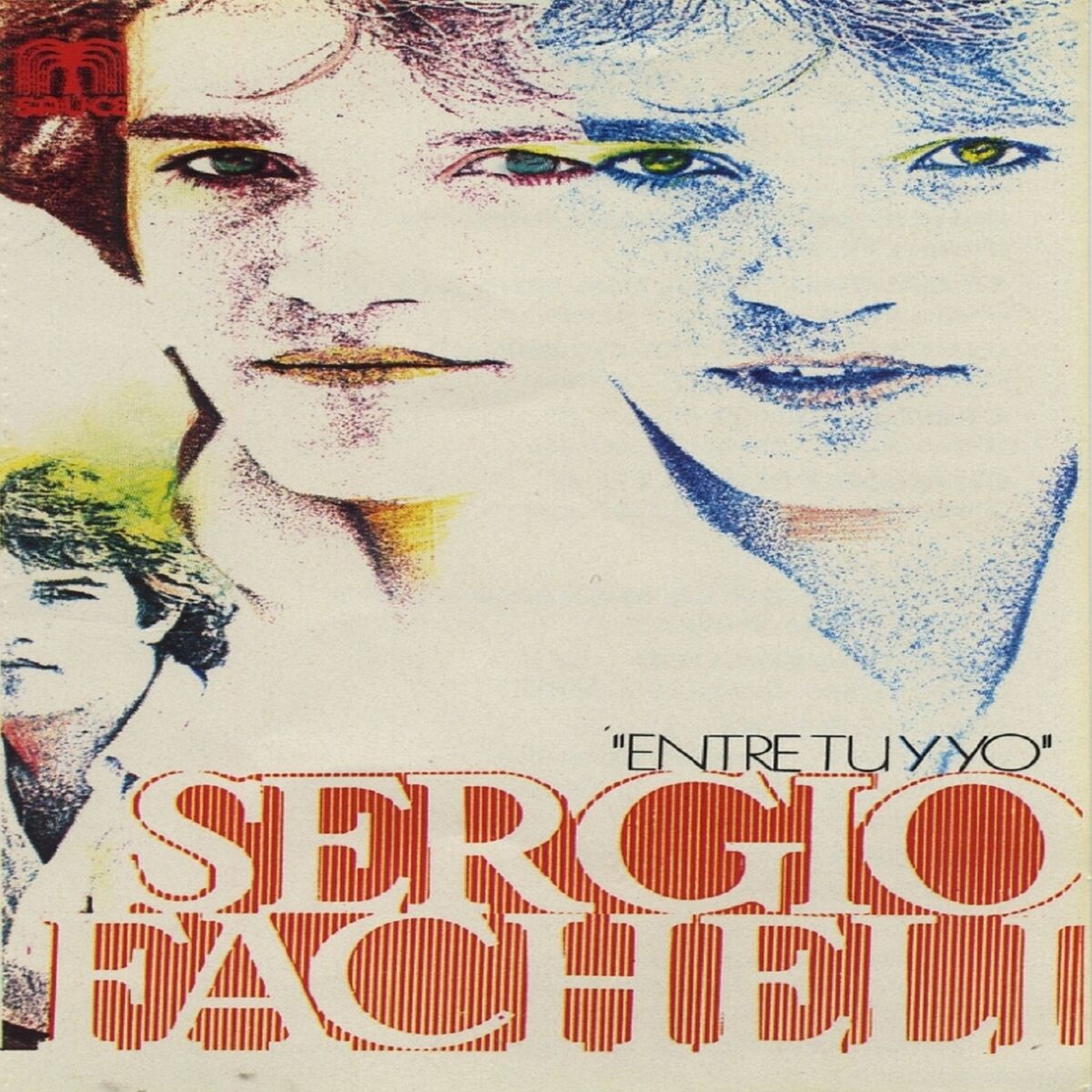 Album cover of Entre Tú y Yo