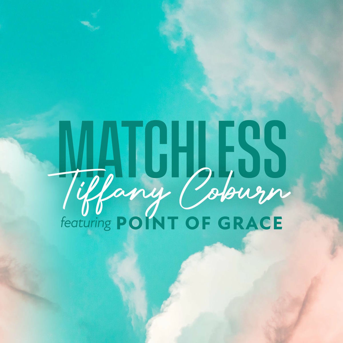 Album cover of Matchless (feat. Point Of Grace) (Roots/Country Mix)