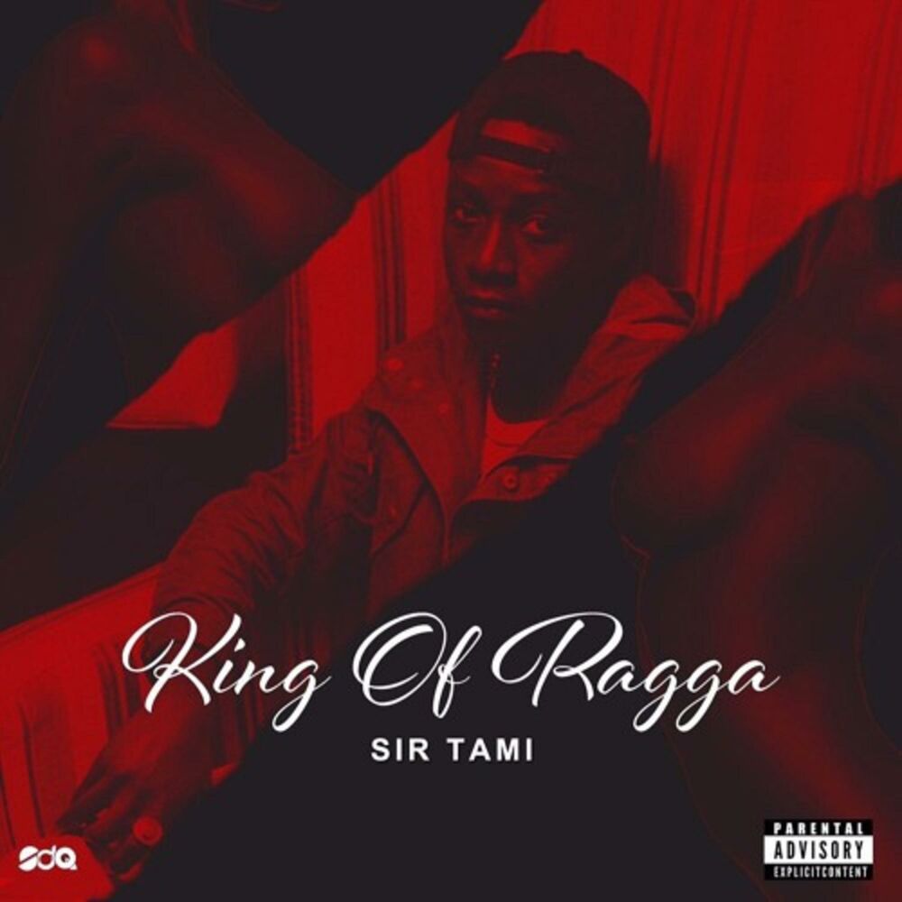 Picture of King of Ragga