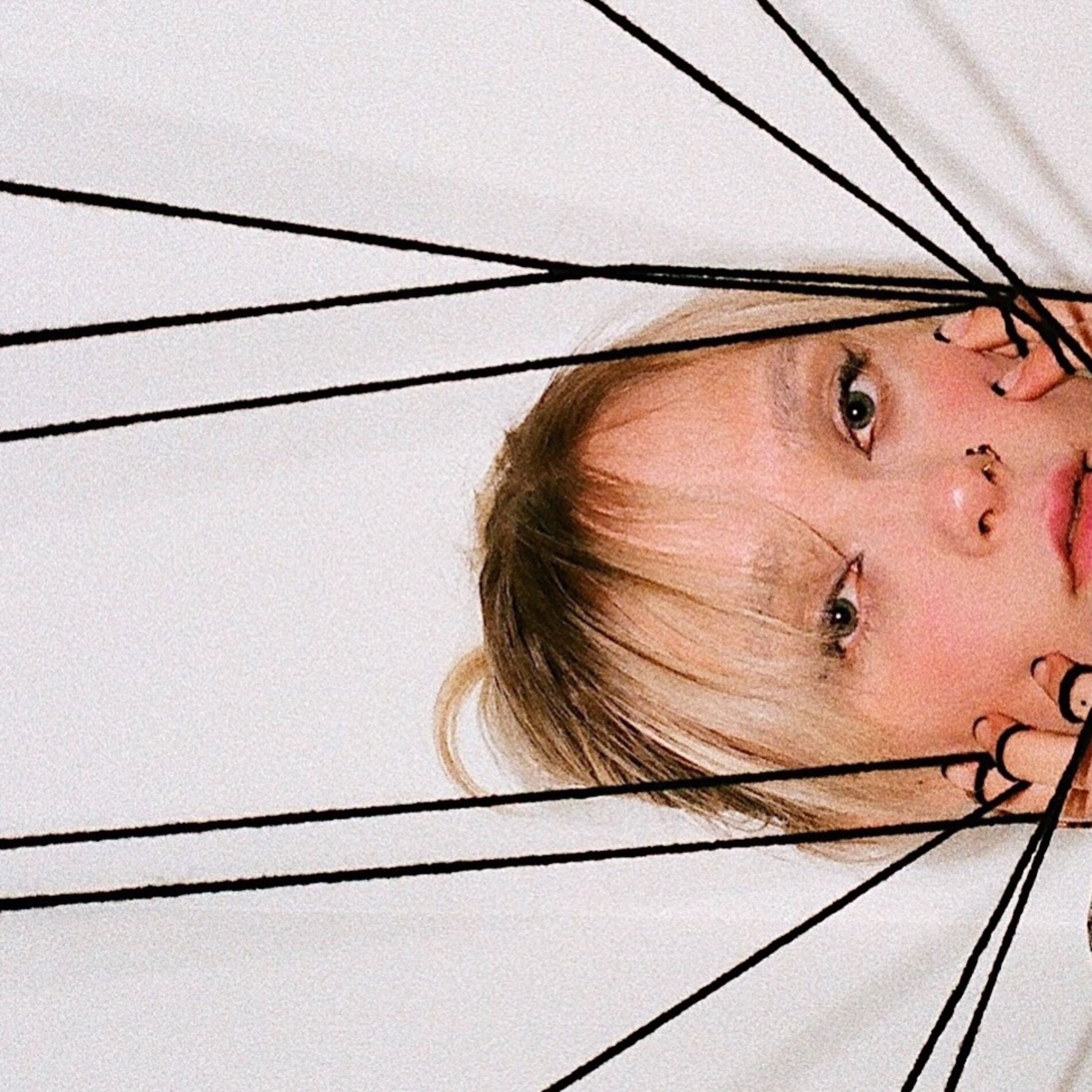 Album cover of Force of Habit