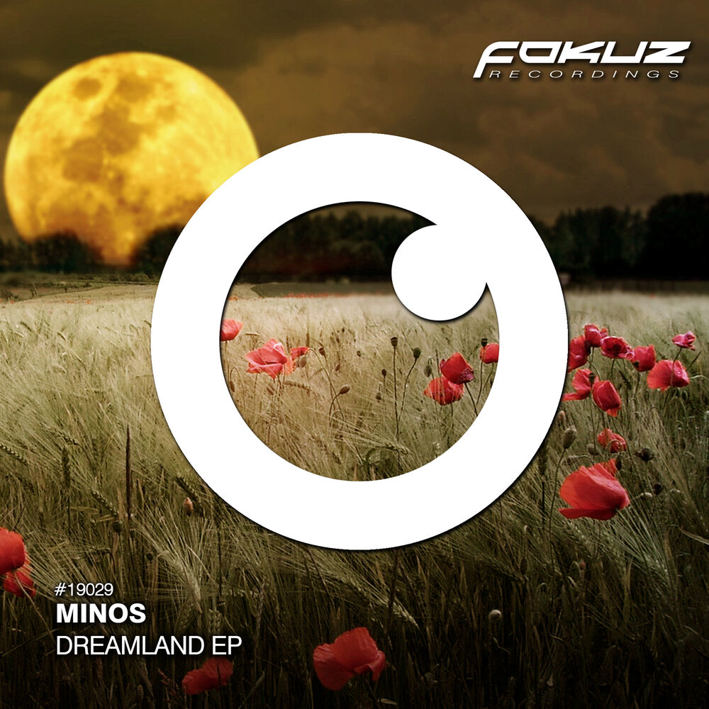 Picture of Dreamland EP