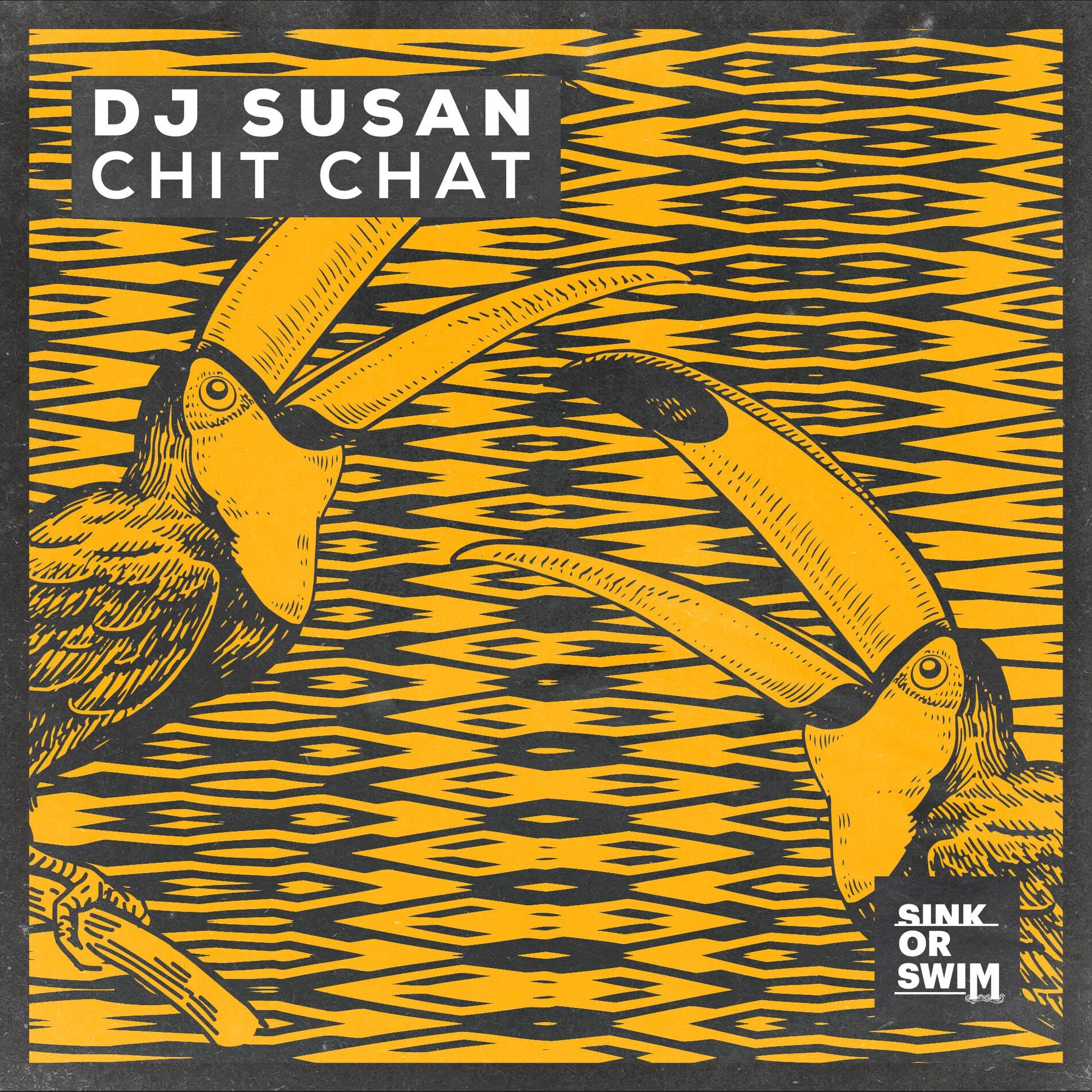 Album cover of Chit Chat