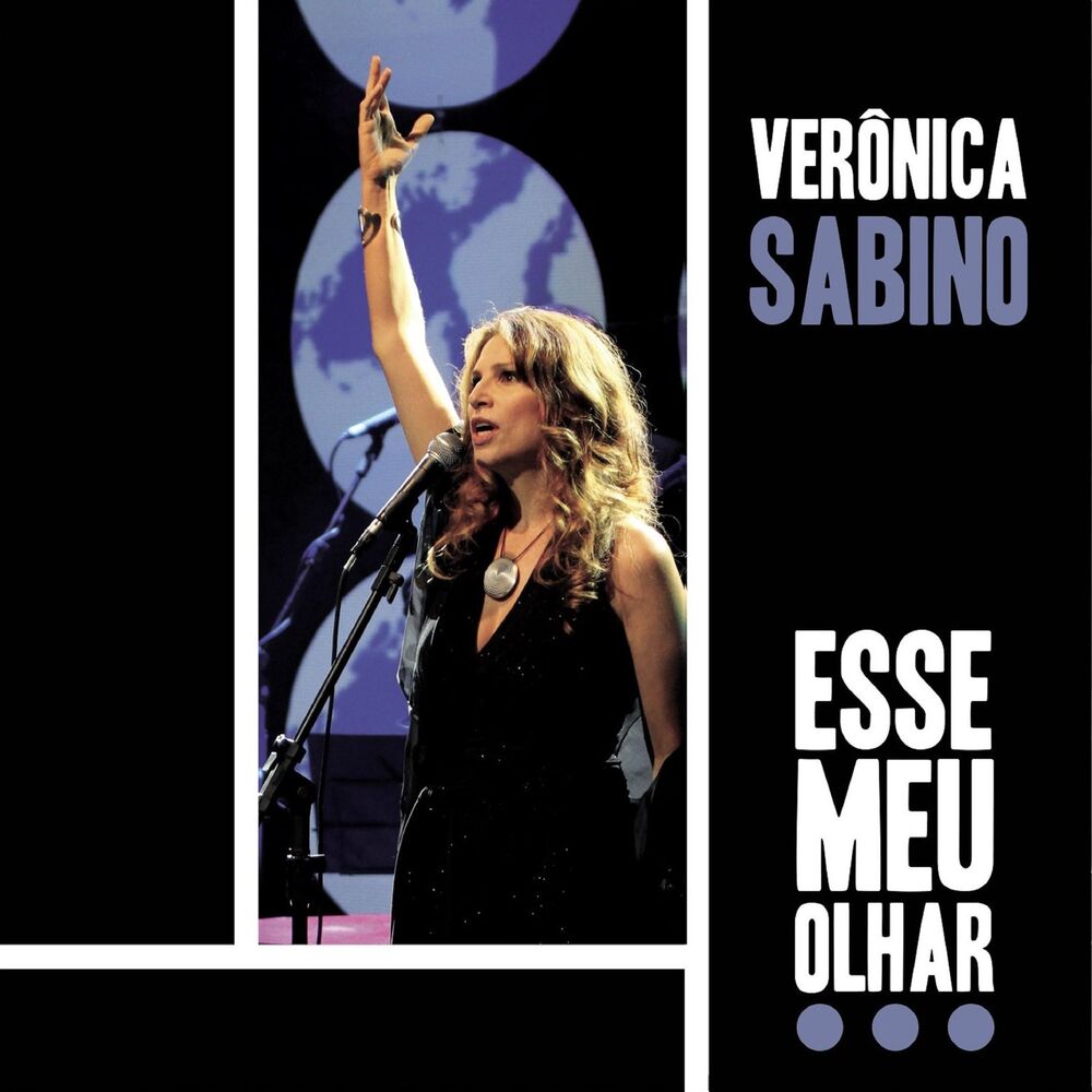 Picture of Esse Meu Olhar - Ao Vivo