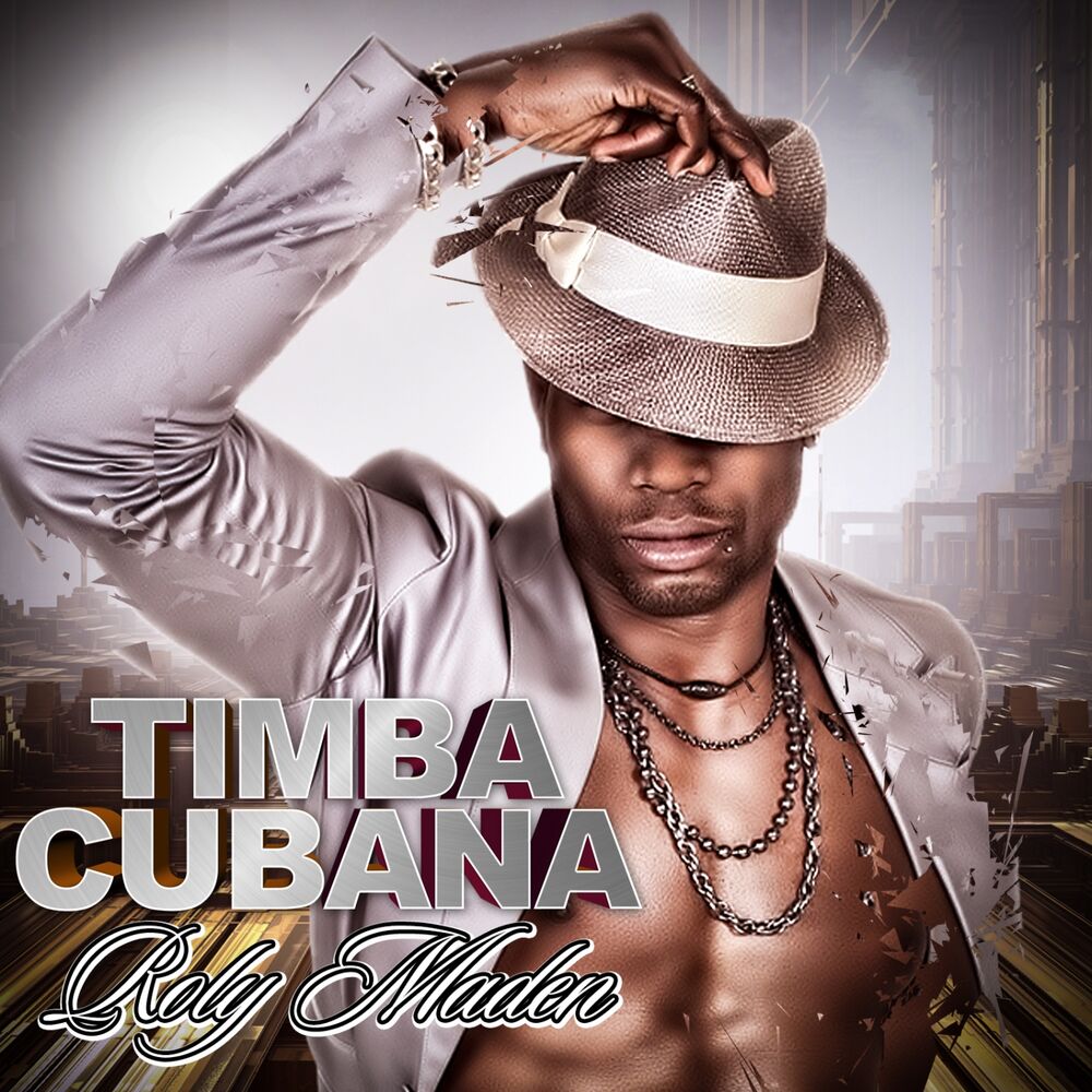 Picture of Timba Cubana