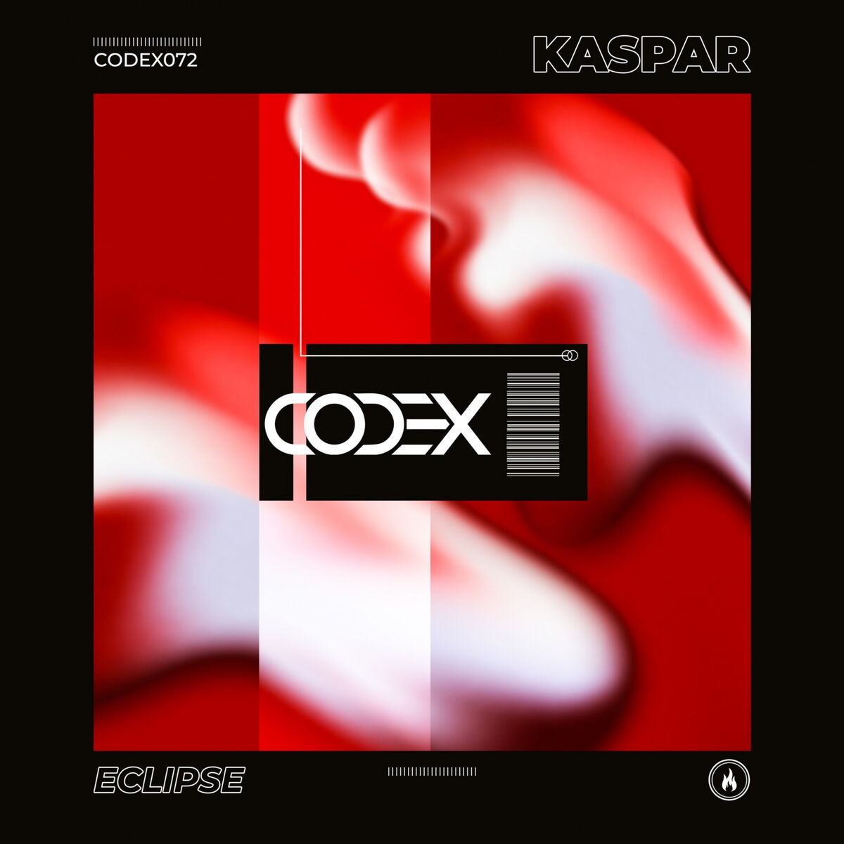 Album cover of Eclipse