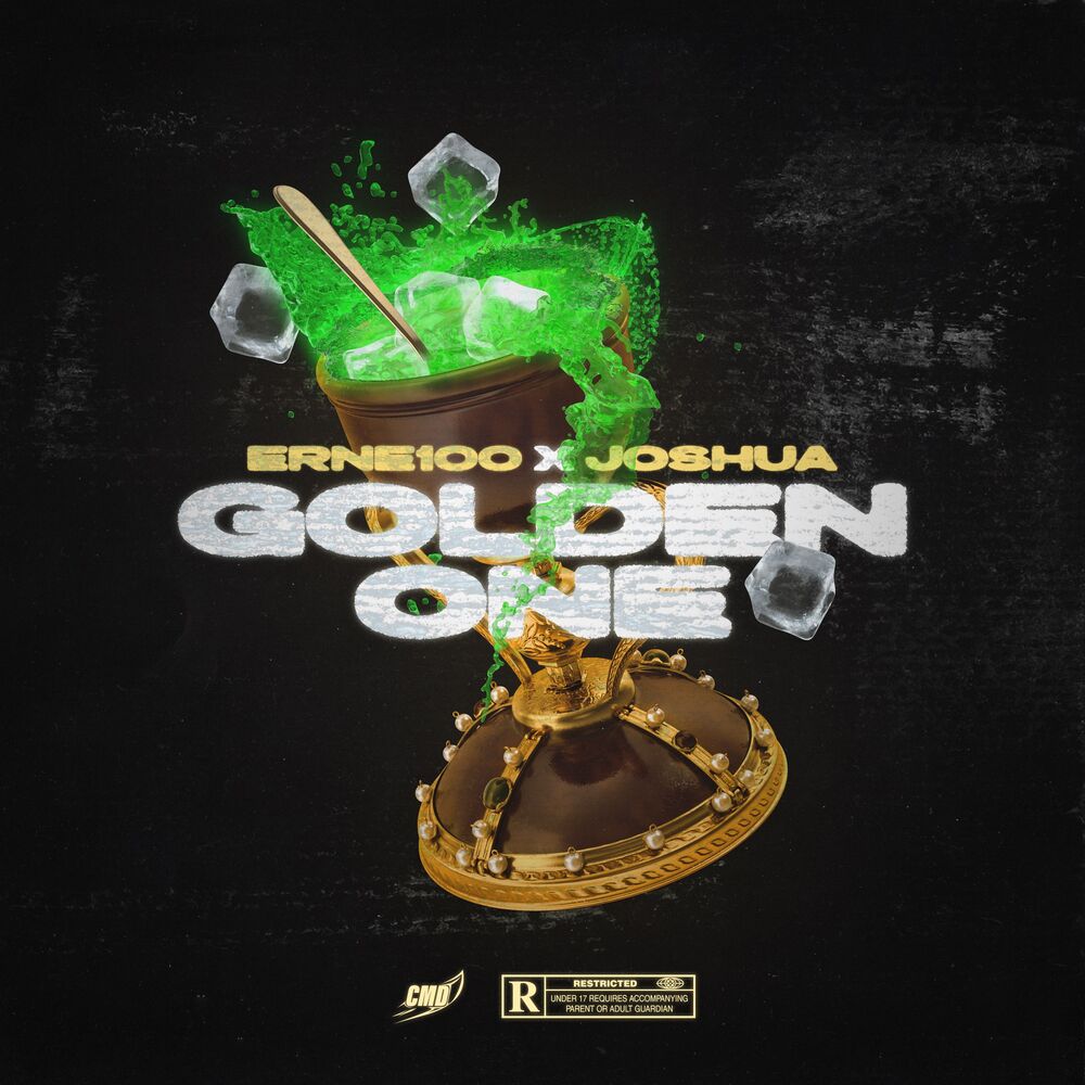 Picture of GOLDEN ONE