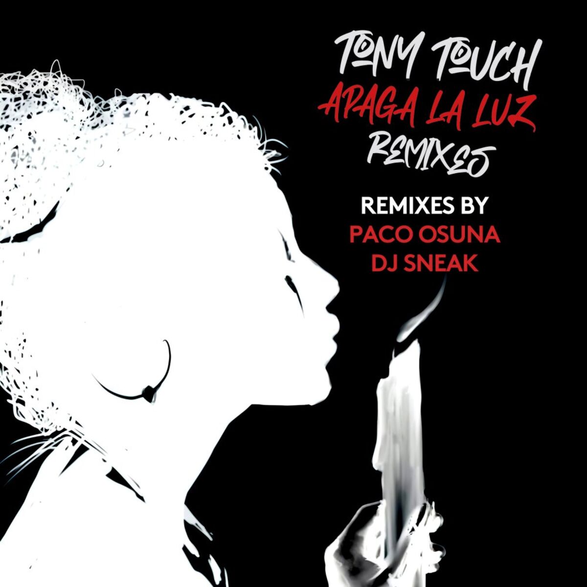 Album cover of Apaga La Luz