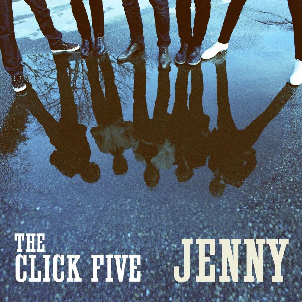 Picture of Jenny (Online Music)
