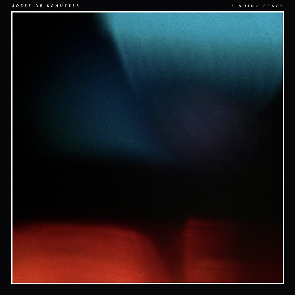 Album cover of De Schutter: Home