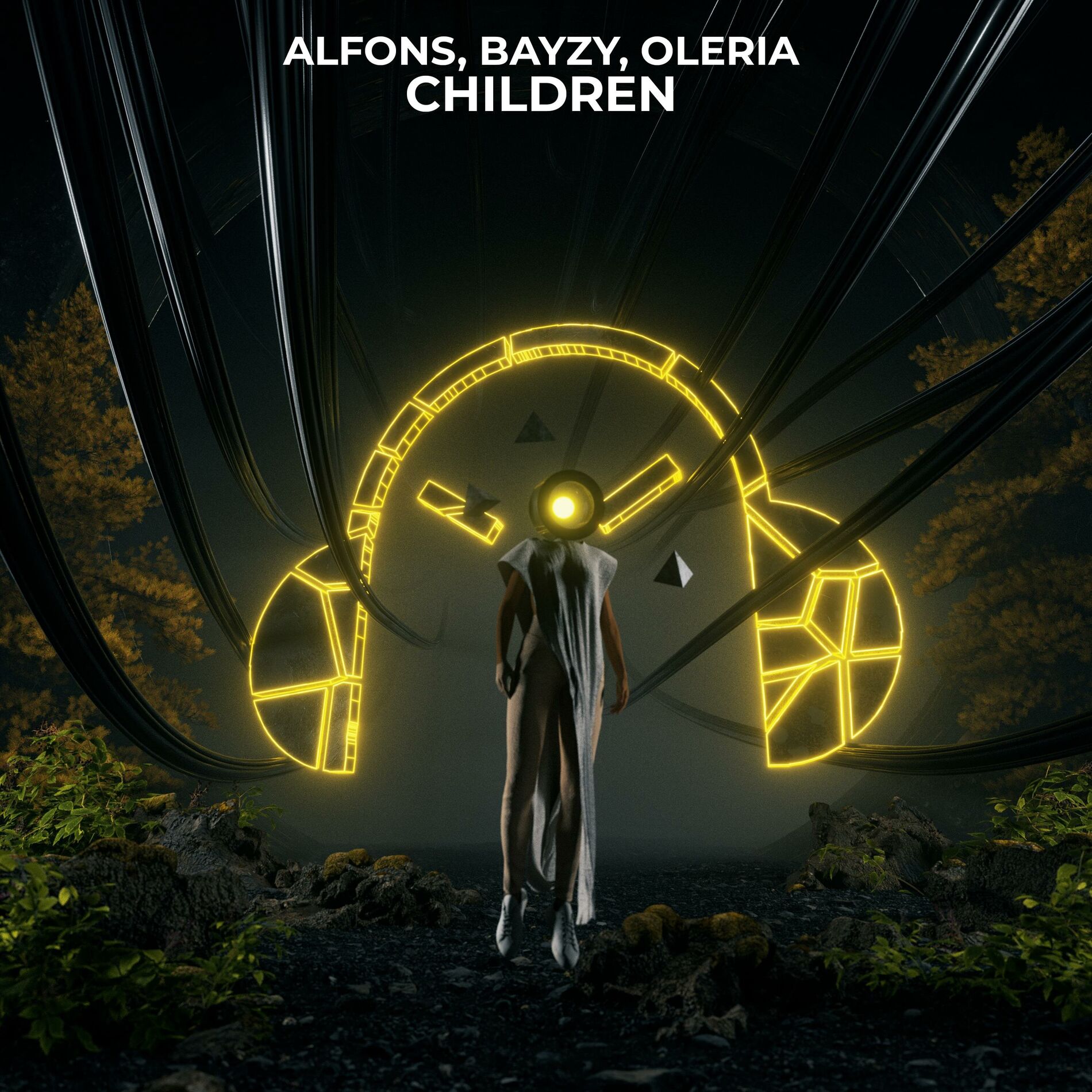 Album cover of Children