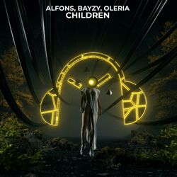 Cover of Children