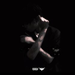 Cover of BLACK TRUCK MUZIK