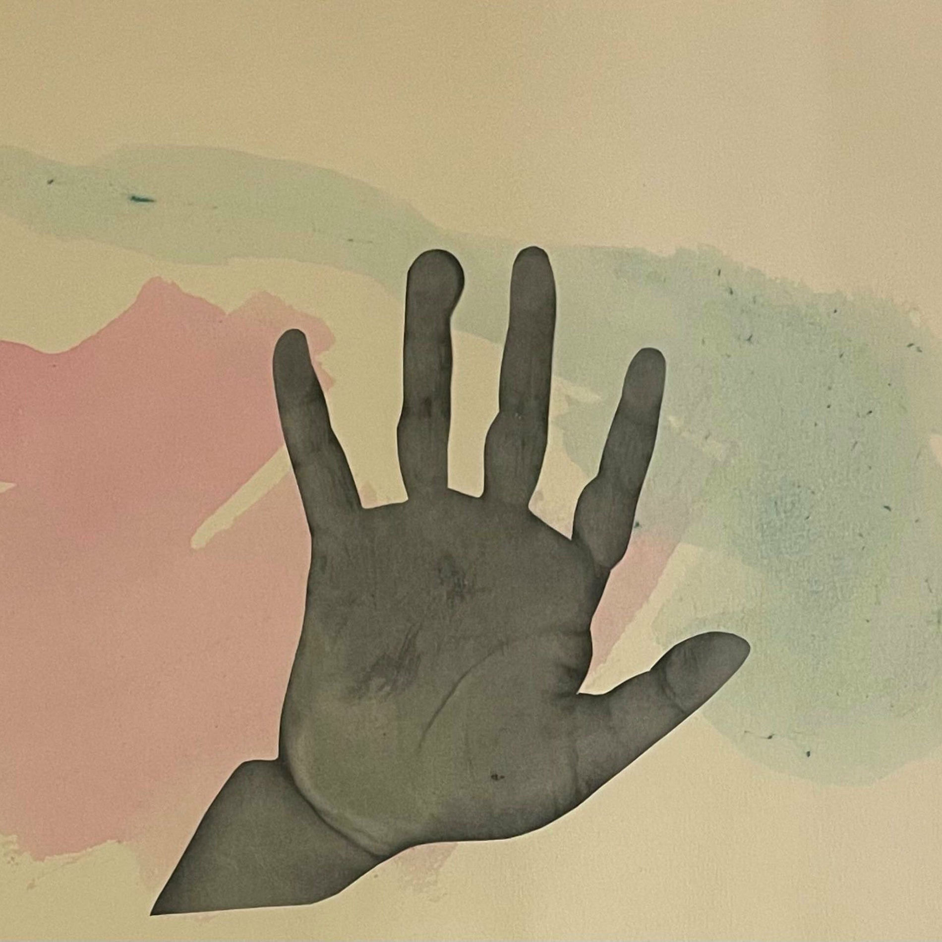 Album cover of The Way Things Go