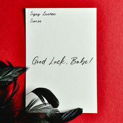 Cover of Goodluck Babe