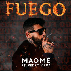 Cover of Fuego