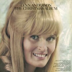 Cover of The Christmas Album (Expanded Edition)