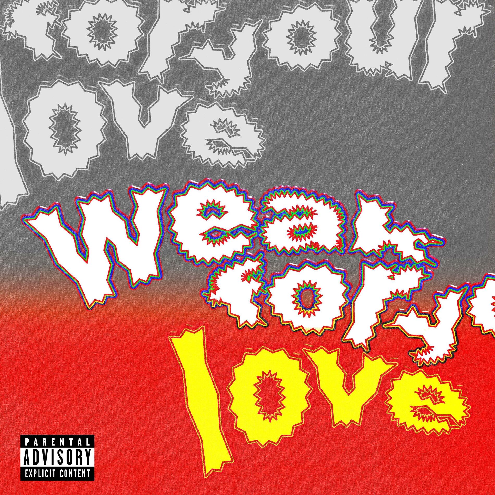 Album cover of WFYL (feat. Blu)