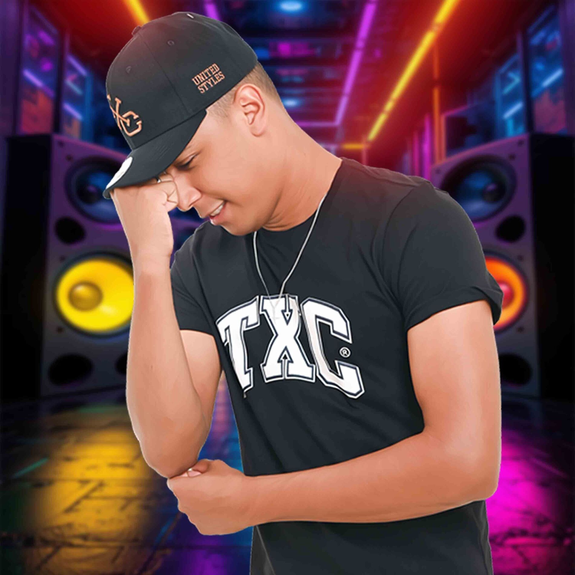 Album cover of Eva (Remix)