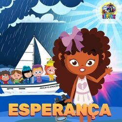 Cover of Esperança