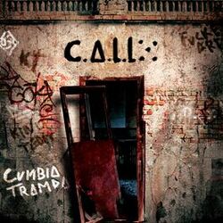 Cover of C.A.L.L.E.
