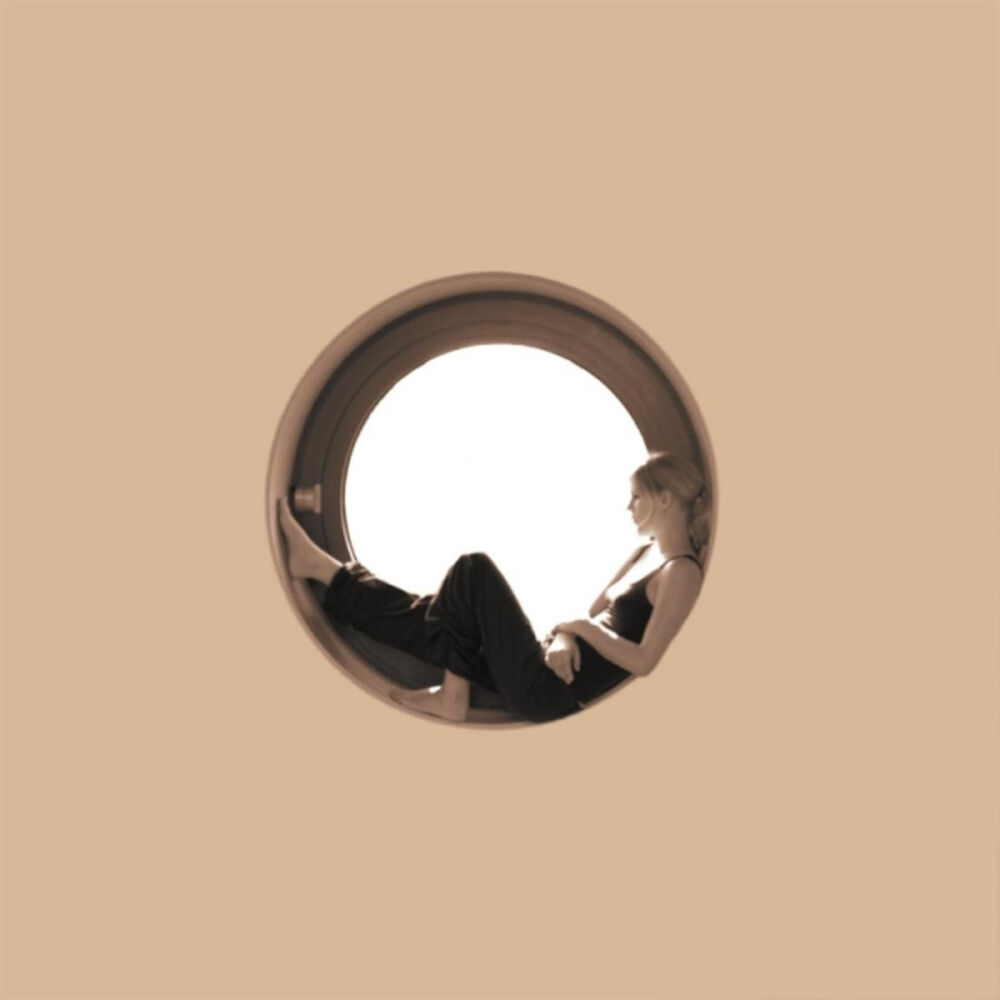 Picture of Because We Can Album Teaser