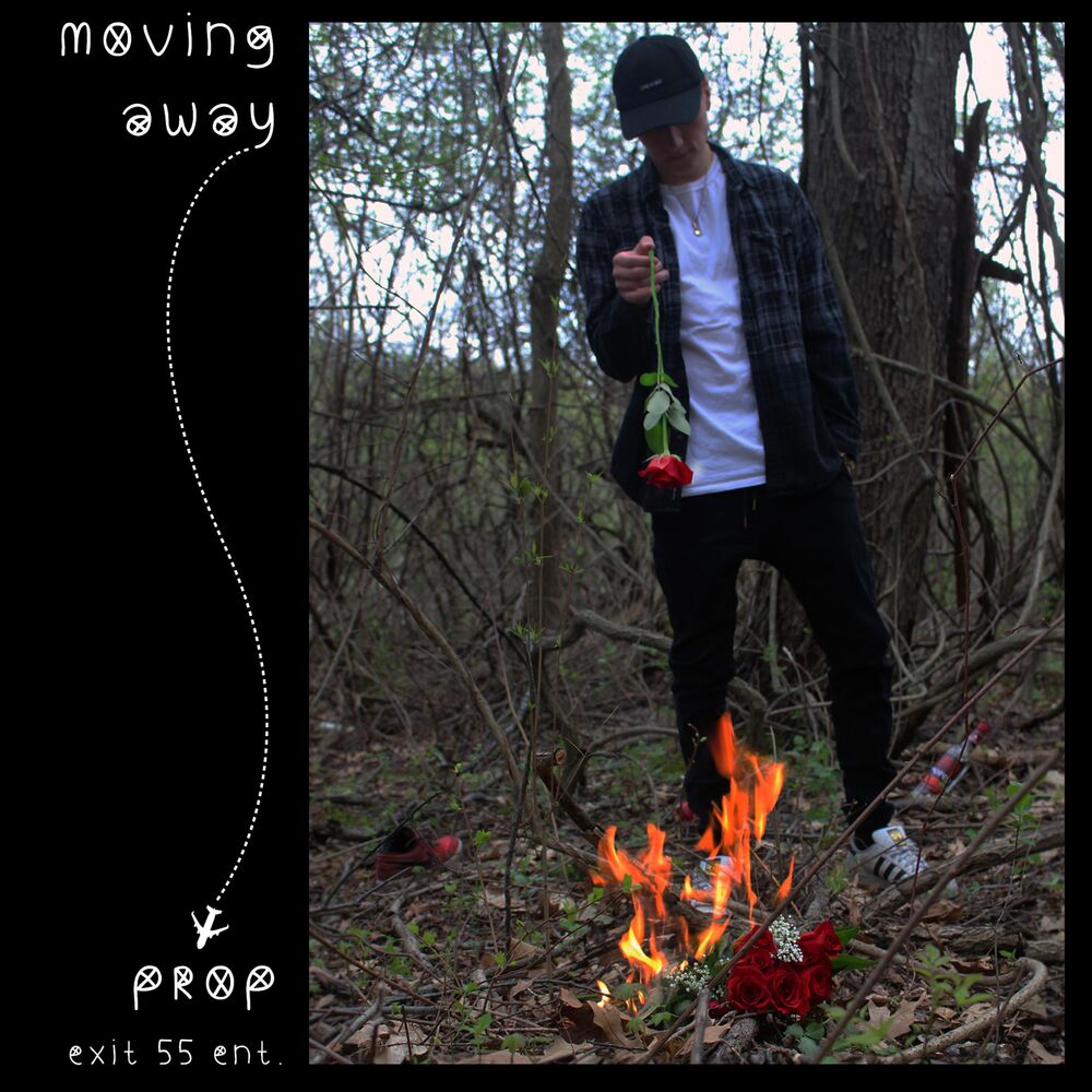 Picture of Moving Away