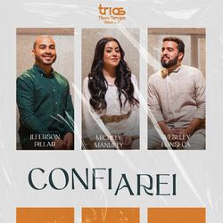 Cover of Confiarei