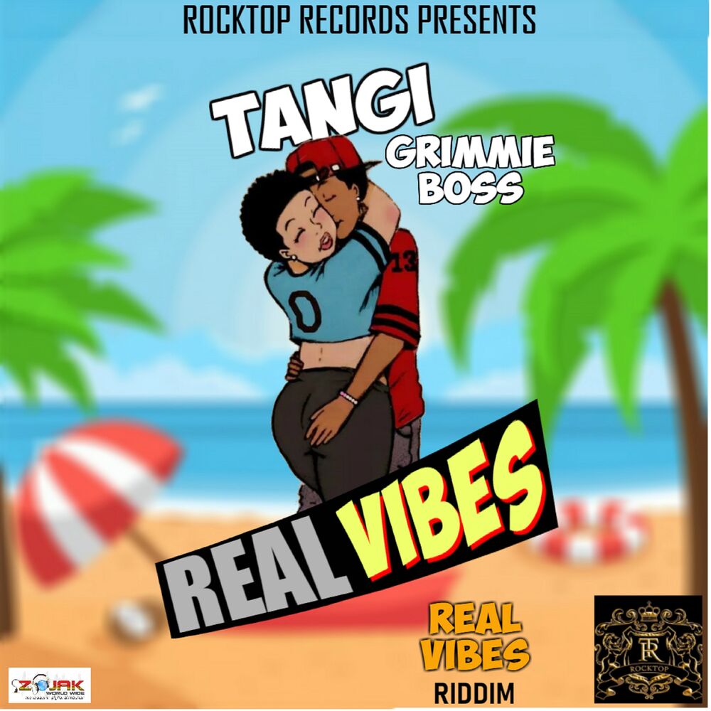 Picture of Real Vibes