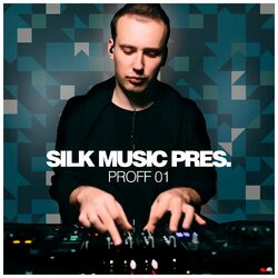 Cover of Silk Music Pres. PROFF 01