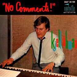 Cover of No Comments!