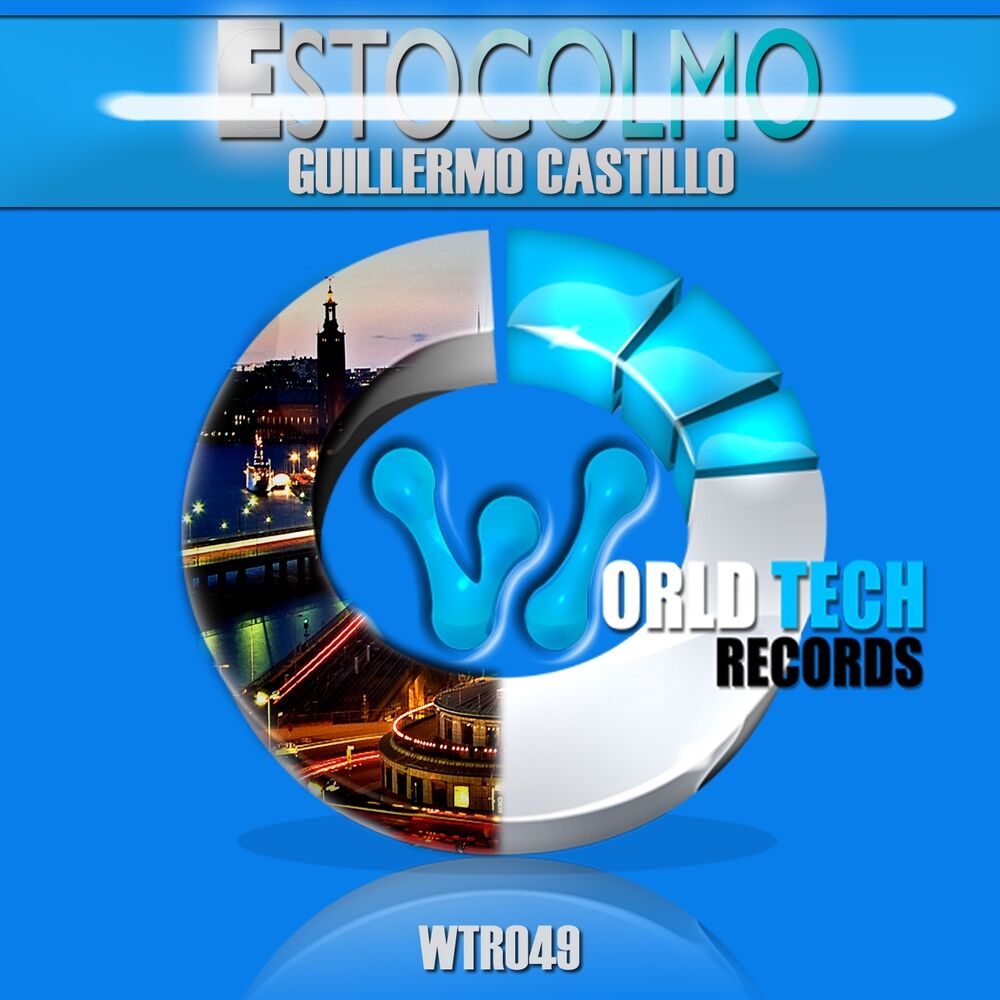 Picture of Estocolmo
