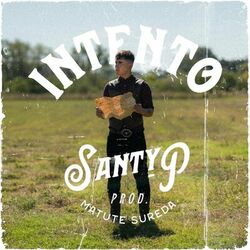 Cover of Intento