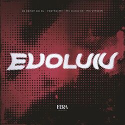 Cover of Evoluiu
