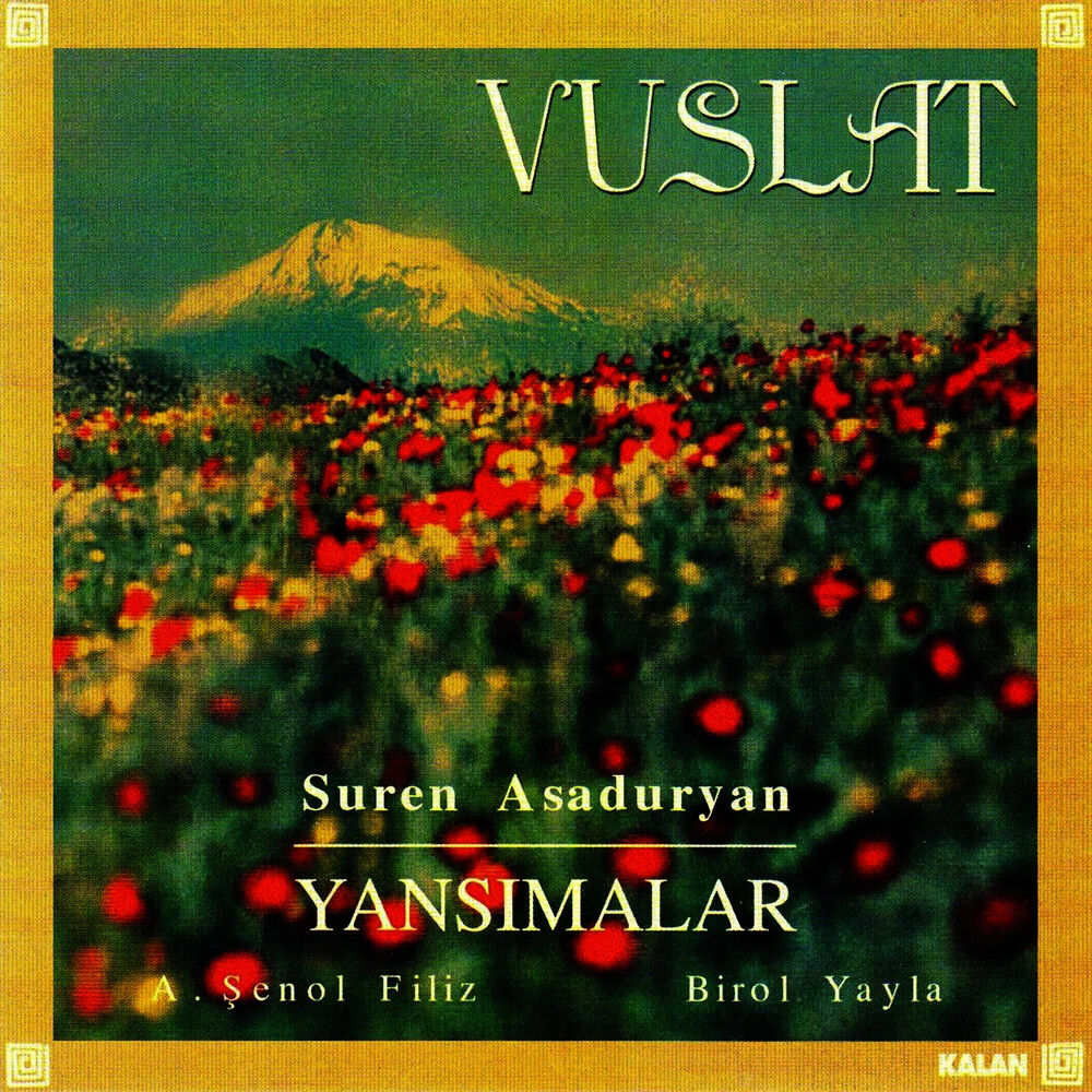 Picture of Vuslat