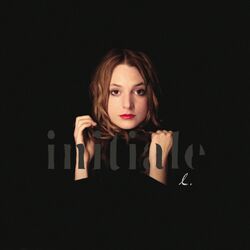 Cover of Initiale (Deluxe Edition)