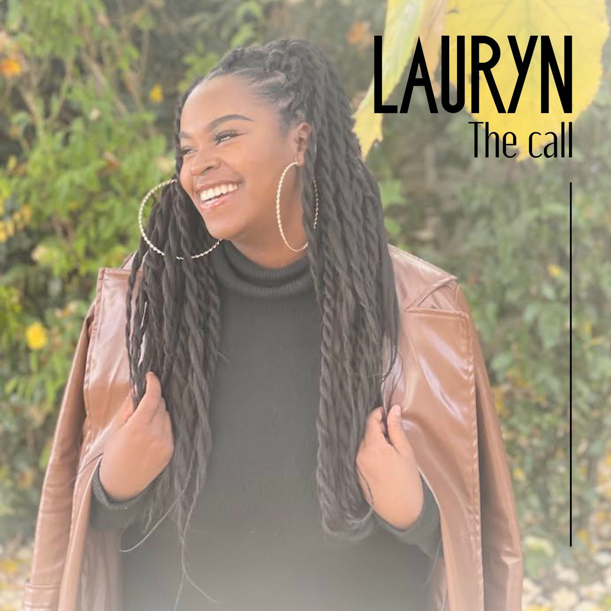 Album cover of The Call