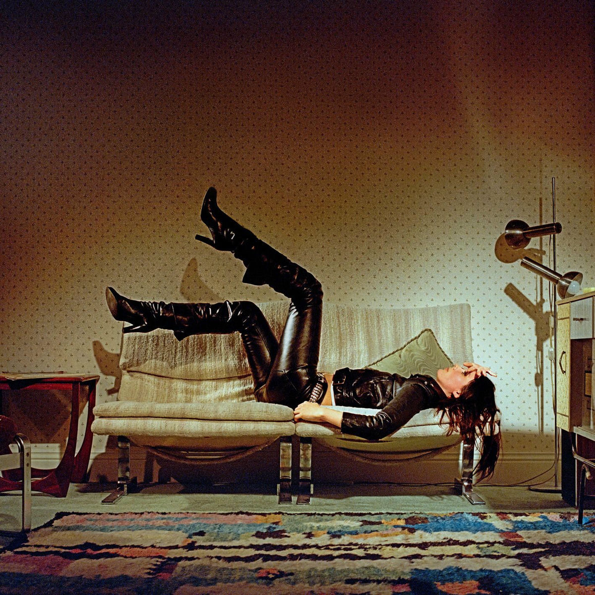 Album cover of The Sofa