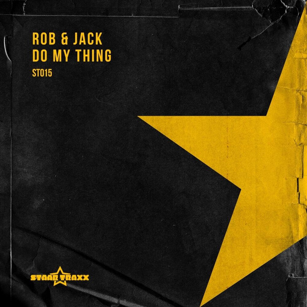 Picture of Do My Thing