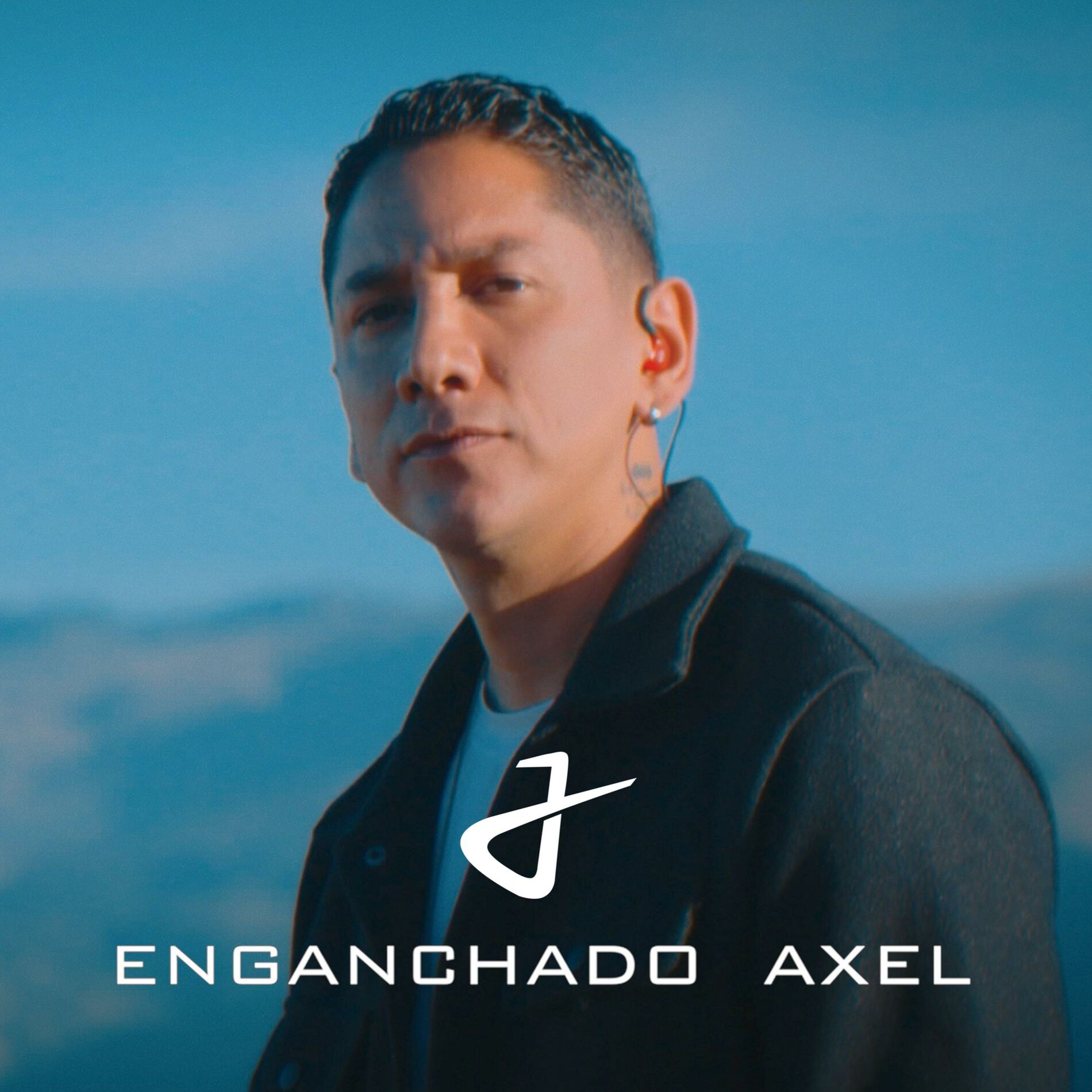 Album cover of Enganchado Axel