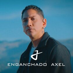 Cover of Enganchado Axel